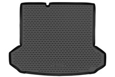 Gummi Kofferraumwanne für