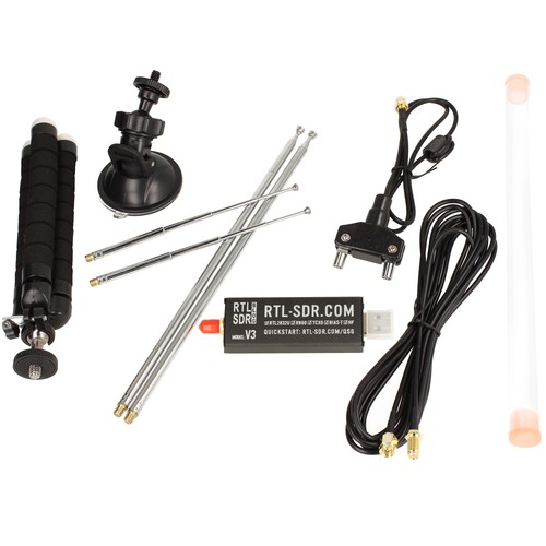 Rtl sdr blog r820t2 - r820t2, v3