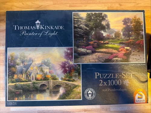 Schmidt puzzle 000 - puzzle, 1.000