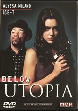 Below Utopia - Spielplatz der
