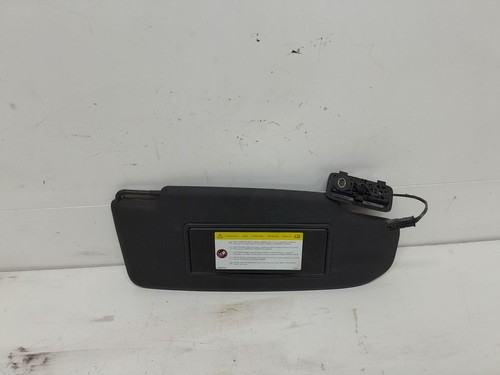 Volvo v40 2014 sonnenblende - volvo,