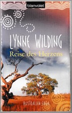 Reise des Herzens von Lynne