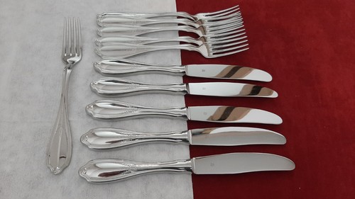 Wmf englische rose cromargan - wmf,
