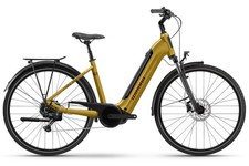 Winora Elektro-Fahrrad Tria X11 Bosch Performance i625Wh 11-Gang Cues 51 cm 2026