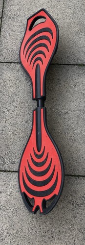 Waveboard kaum benutzt - kaum, modell