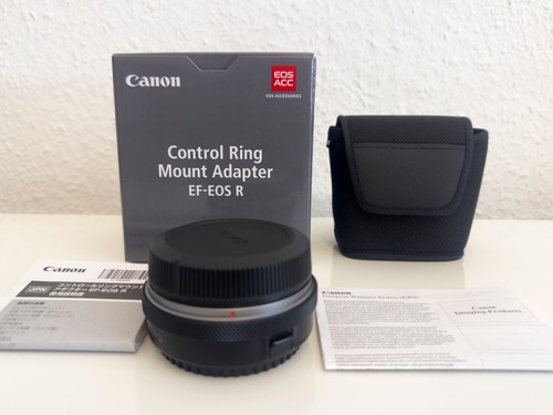 Canon control ring - canon,