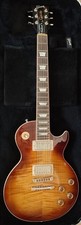 Gibson USA Les Paul Traditional 2015 Tobacco Sunburst +  orig. Case