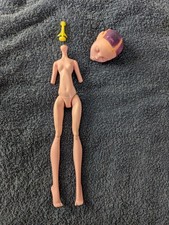 Monster High Draculaura - OOAK