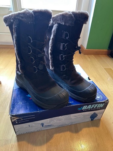 Baffin winterschuh damen - baffin,