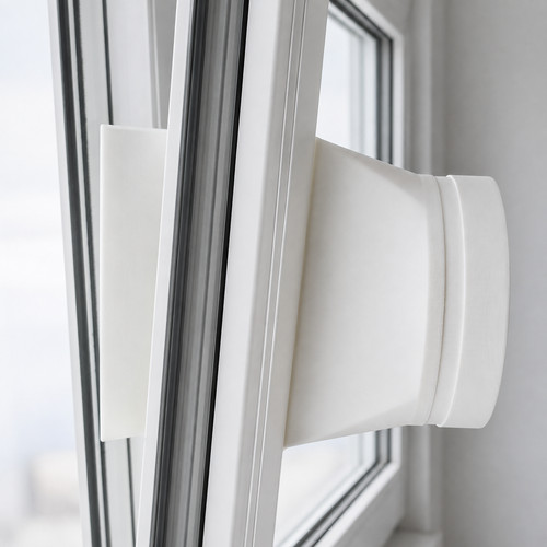 Fensteradapter luftentfeuchter - fensteradapter,