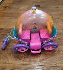 Barbie Kutsche von Mattel