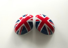 ORIGINAL Spiegelkappen Union