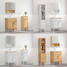 Badezimmermöbel-Set