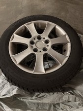 Toyota Corolla Winterreifen 205/55