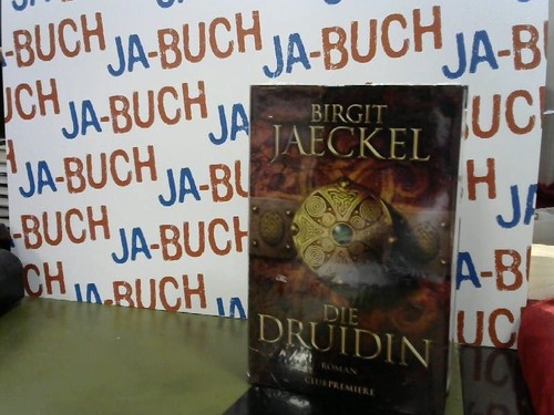 Die druidin - die,
