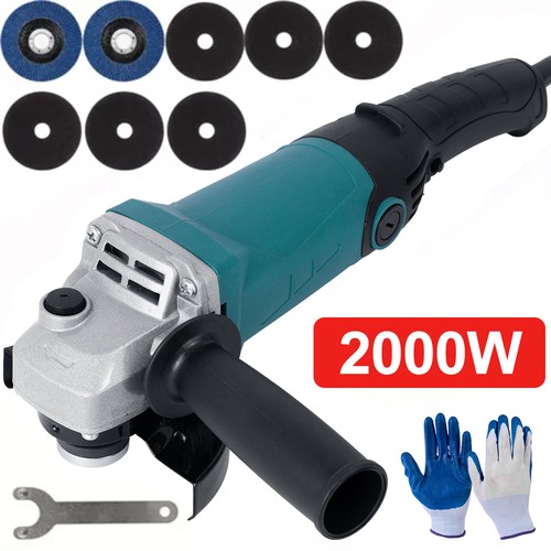 Winkelschleifer 2000w - 2000w, Ø