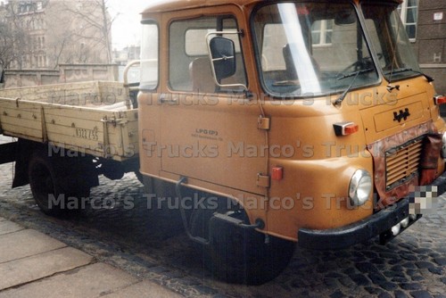 Lkw foto robur 3000 - lo, truck