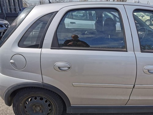 Opel corsa tür - tür, autotür