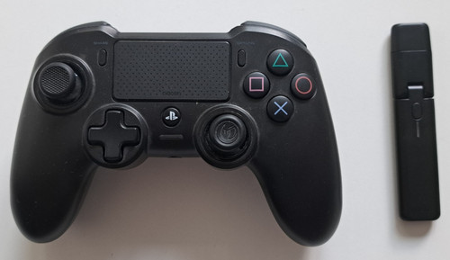 Nacon ps4 controller - nacon, /