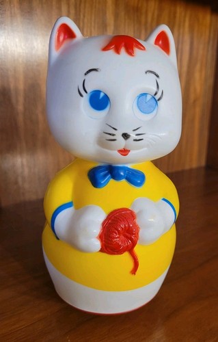 Wackelpuppe puppe lardy - puppe,