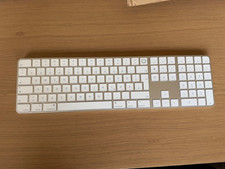 Magic Keyboard mit Touch ID
