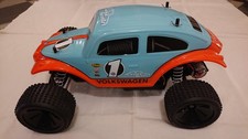 Carson VW Beetle Warrior RWD