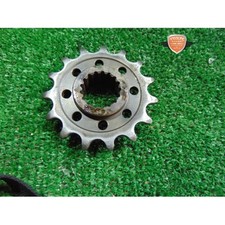 Piñón Aprilia RSV 1000