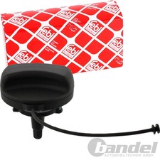 FEBI TANKDECKEL BAND