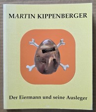 Martin kippenberger der - martin,