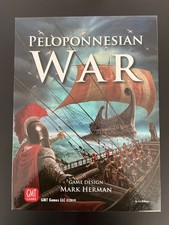 Peloponnesian War 2nd ed