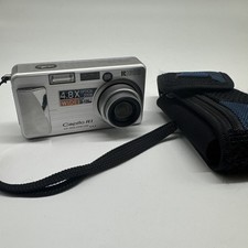 Ricoh Chaplio R1 / 4.0 MP
