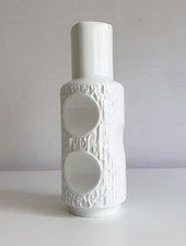 Vohenstrauss, Weisse