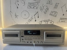 Denon DRW-695 Double Auto