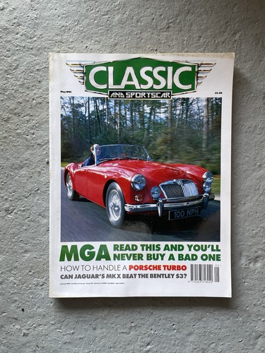 Magazin oldtimer und - magazin,