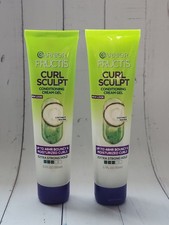 2× Garnier Fructis Curl