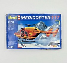 Revell 04451 Medicopter 117