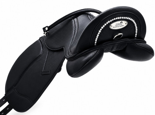 Mono ledersattel beauty - mono,