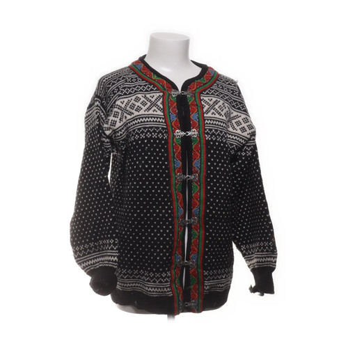 Dale norway strickjacke - of,