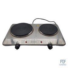 SEVERIN Doppel Kochplatte für