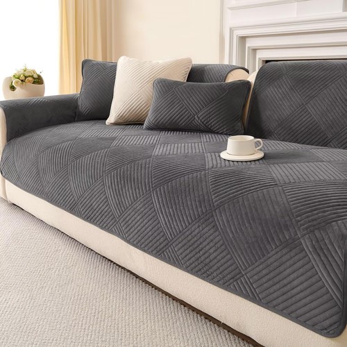 Sofaüberzug couchschoner - couchschoner, l