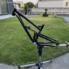 Seracen full suspension - seracen,