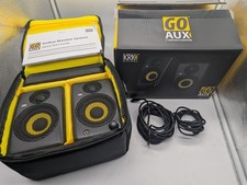 KRK GOAUX3  Audio Monitor