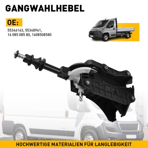 Schalthebel schaltgetriebe - schalthebel,