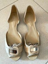 Tod's Ballerinas Spikes Flat