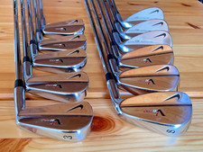 Nike VR II Pro S200 Forged Eisen (11x) Blade  3~P + 50 54 58 Japan Model GUT