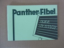 Wehrmacht Fibel Panzer /