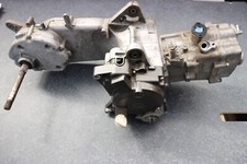 Kymco Yager GT 200i  Typ T9  Orig.  Motor Motorgehäuse  (A1576)