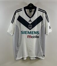 Bordeaux Auswärts Fußball