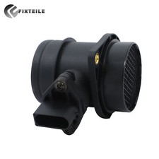 LUFTMASSENMESSER LMM FÜR BMW 3-ER E46 E90 E91 316 i+ti+Ci 318 Ci BJ 01-