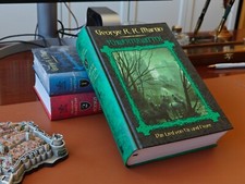 Das Lied von Eis & Feuer 3 - Schwertgewitter | George R.R. Martin | FanPro